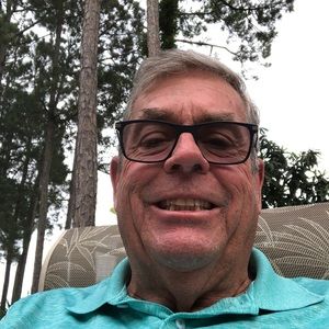 Meet your Posher, John